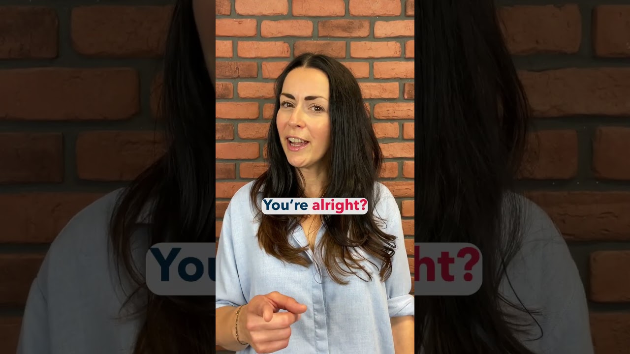 Les différentes façons de dire “ça va” en anglais