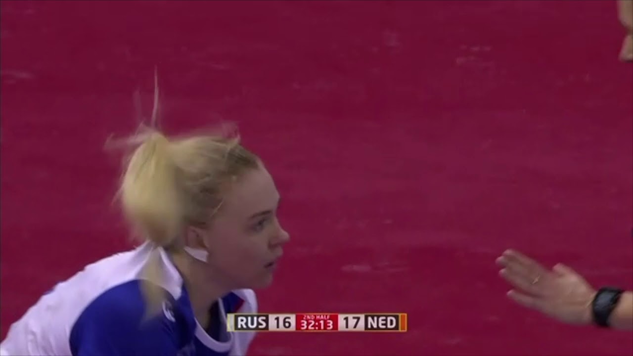 Incorrect penalty call 2 | Video analysis | IHF Education Centre