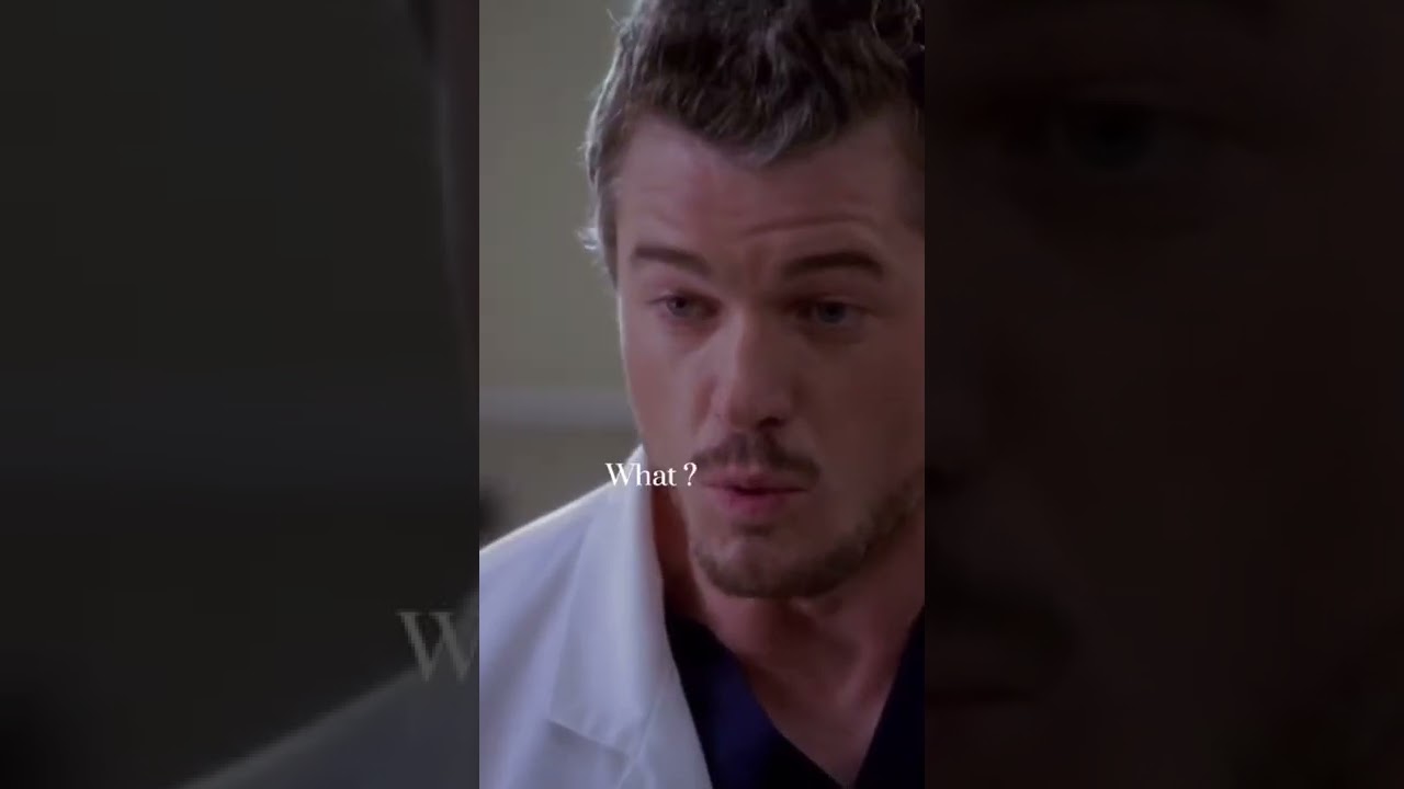 Mark and Derek 🤣 #greysanatomy #marksloan #derekshepherd #abc #watchtime #subscribetomychannel