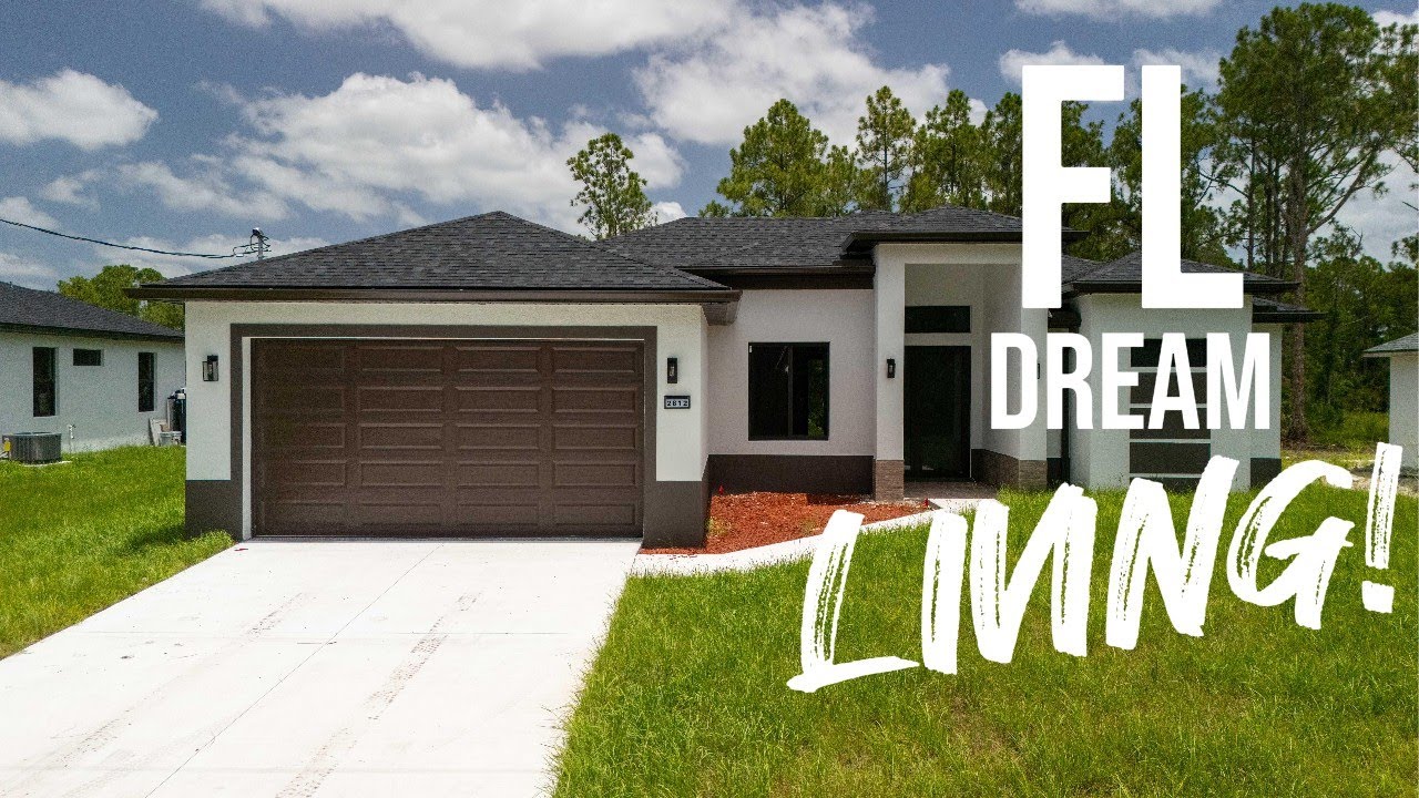 You won’t believe this Florida home…