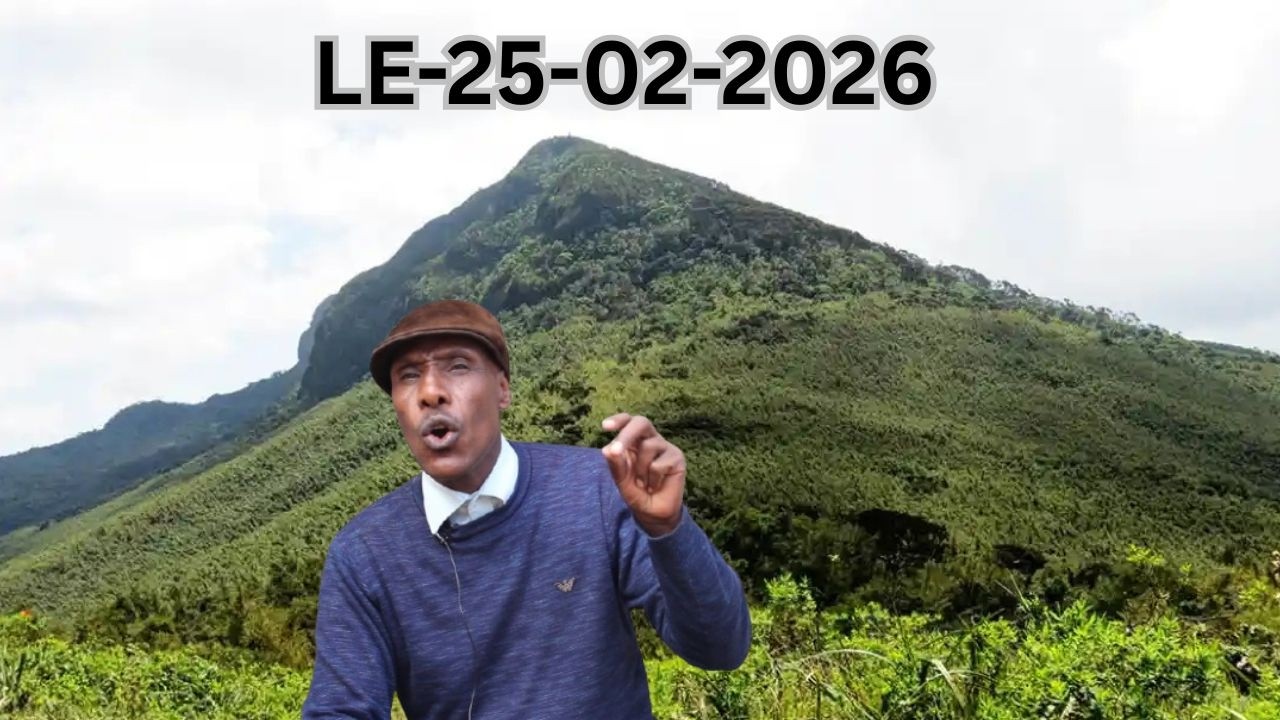 🚨AMAKURU YA MUGITONDO LE-25-02-2025//AMADUBU AKOMEJE GUHA ABABYE BABO UMUTEKANO WUZE