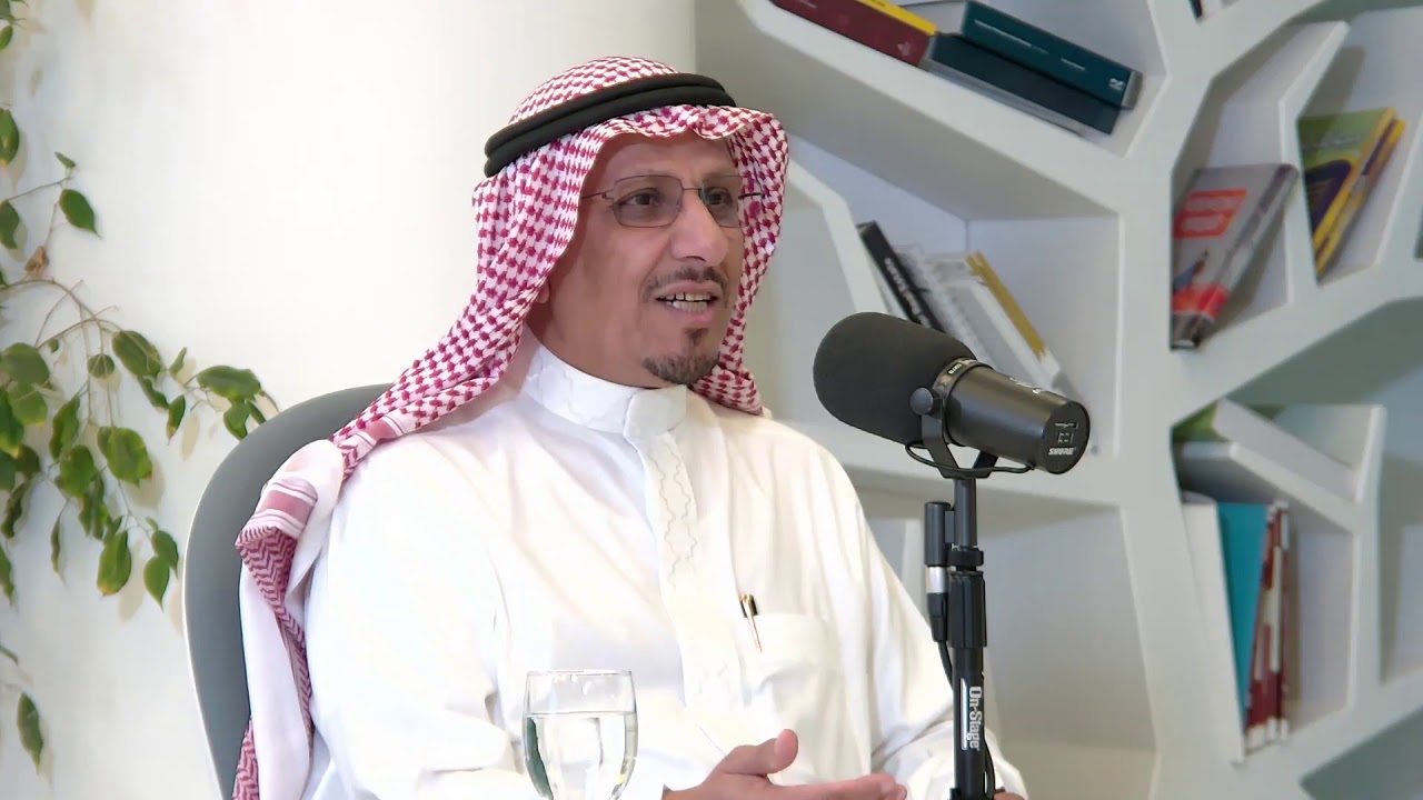 بودكاست تقييم | الحلقة الأولى: التقييم العقاري بين الثقة والمهنيّة.