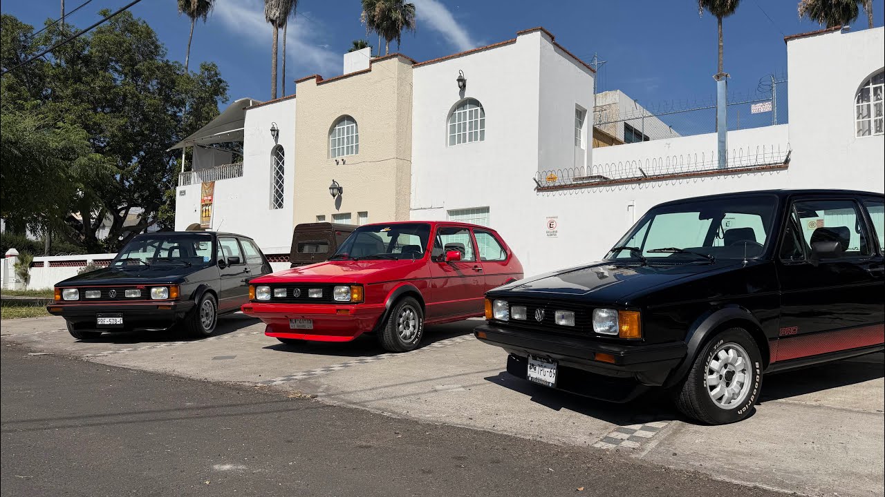 CARIBE PRO 500 ROJOS y 500 NEGROS  
