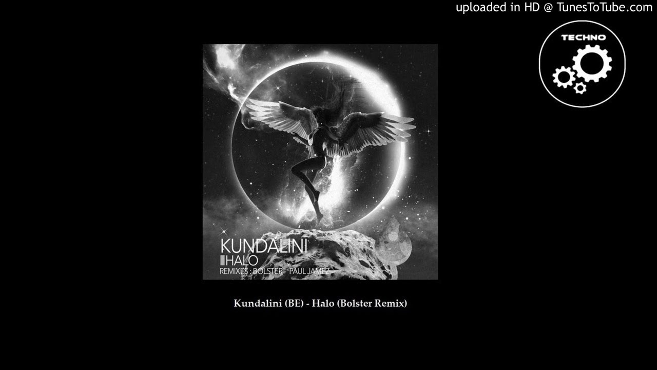 Kundalini (BE) - Halo (Bolster Remix)