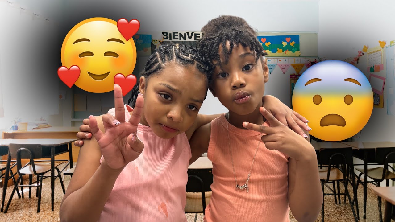 ANSWER QUESTIONS W ME AND MY BESTIE💕🥰