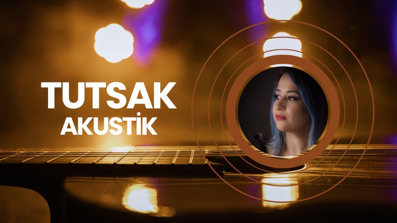 Tutsak (Akustik) - Selin Layra