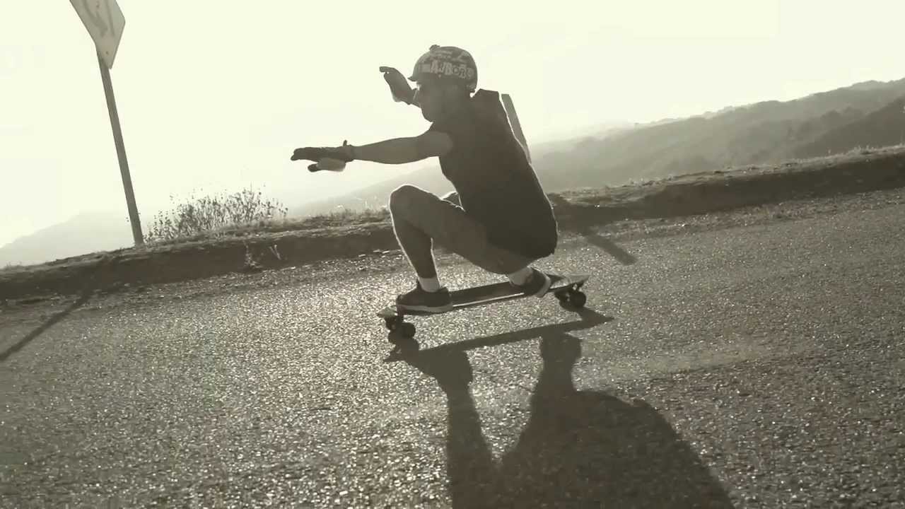 Arbor Skateboards :: Tyler Howell