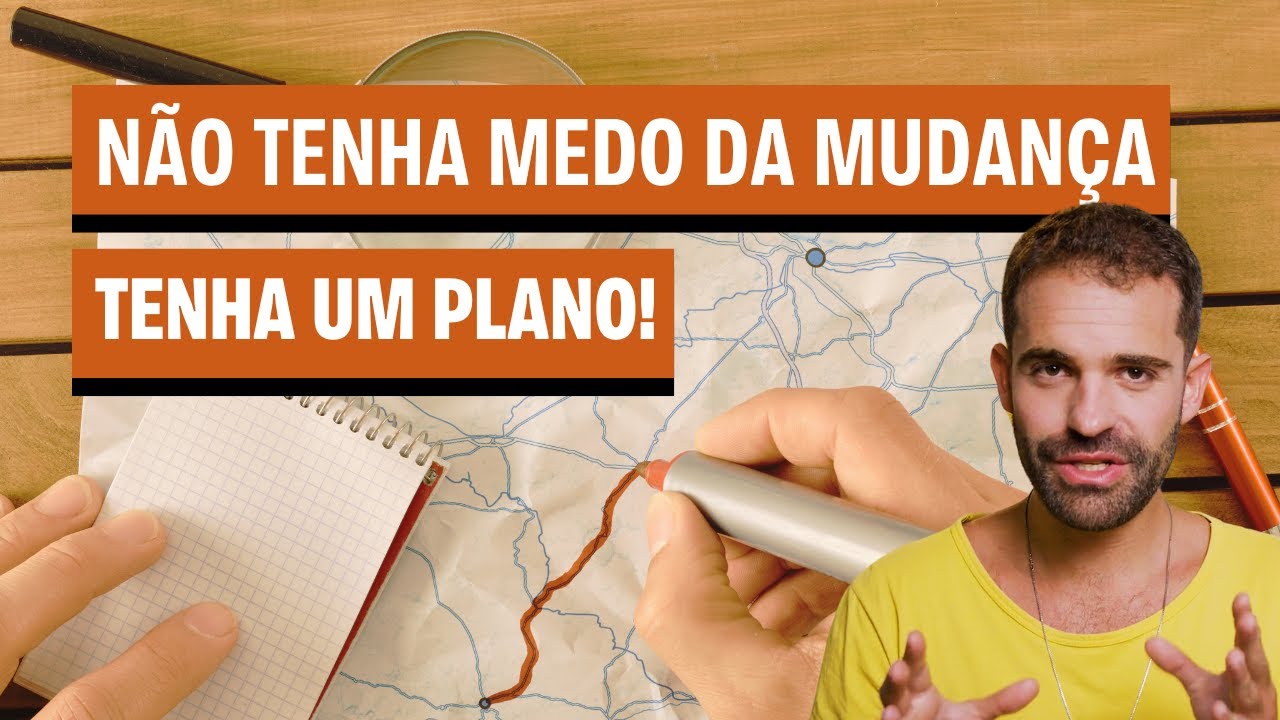 Como planejar e executar suas metas - 5 etapas para tirar seus sonhos do papel!