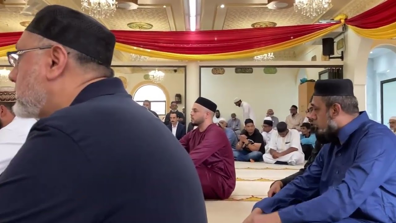 KHUDA Ka Wali He Goolam e Muhammed RA 