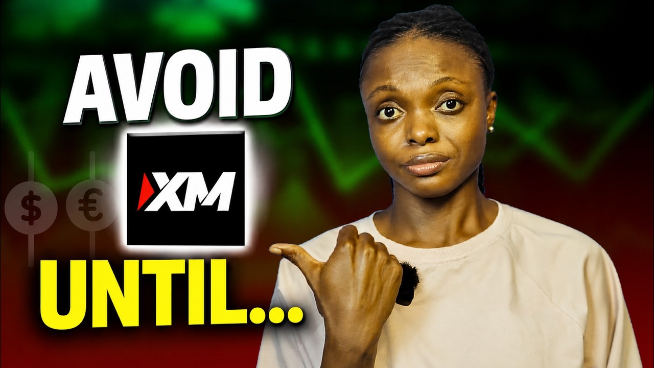 XM Broker Review 2026 - The Real Cost of Trading With XM
