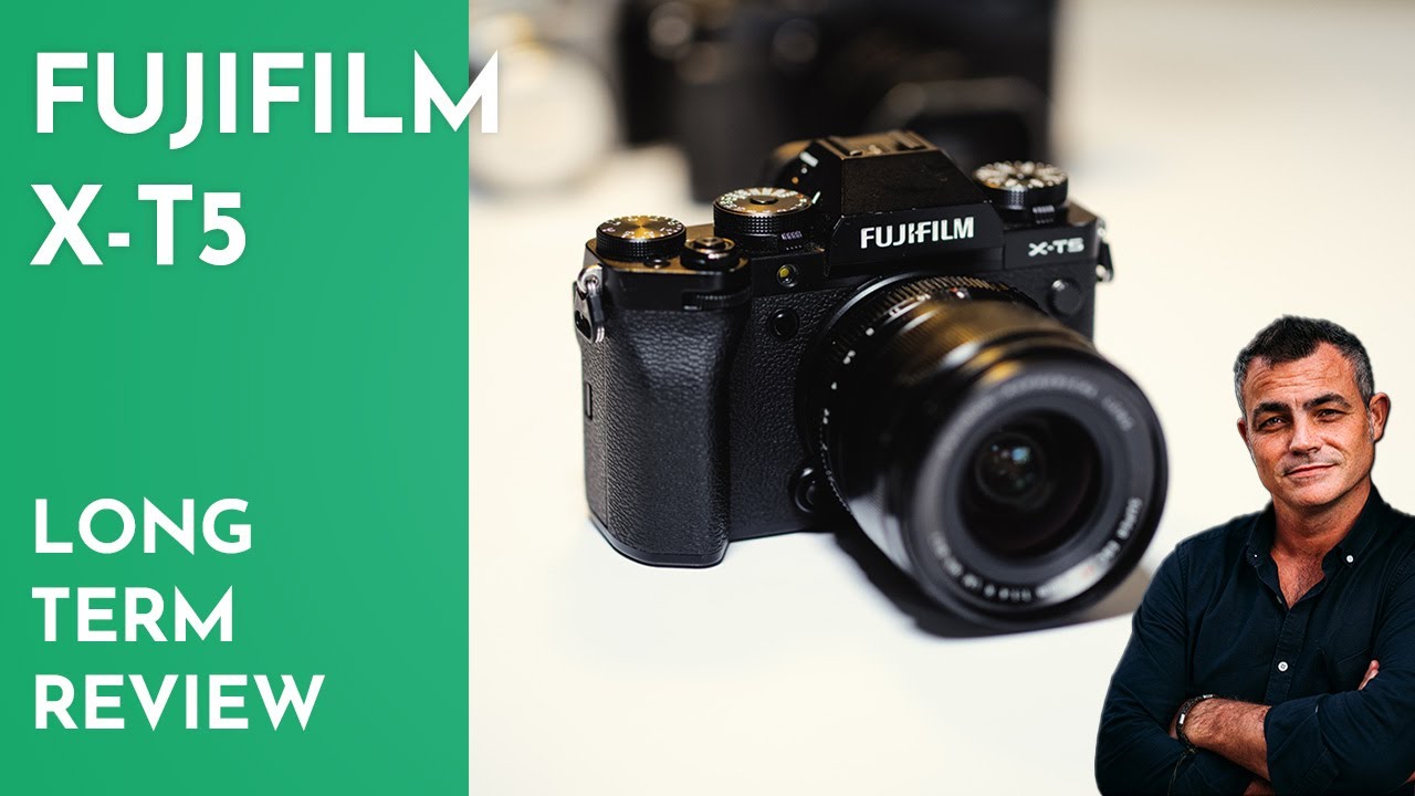 Fujifilm X-T5 Long-Term Review: A Year of Capturing Moments
