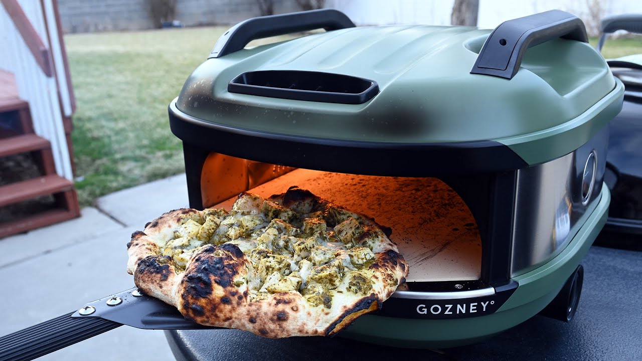 Did the Gozney Tread Give Up Too Much for Portability?
