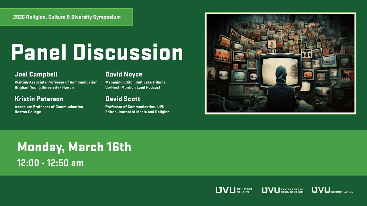 Panel discussion