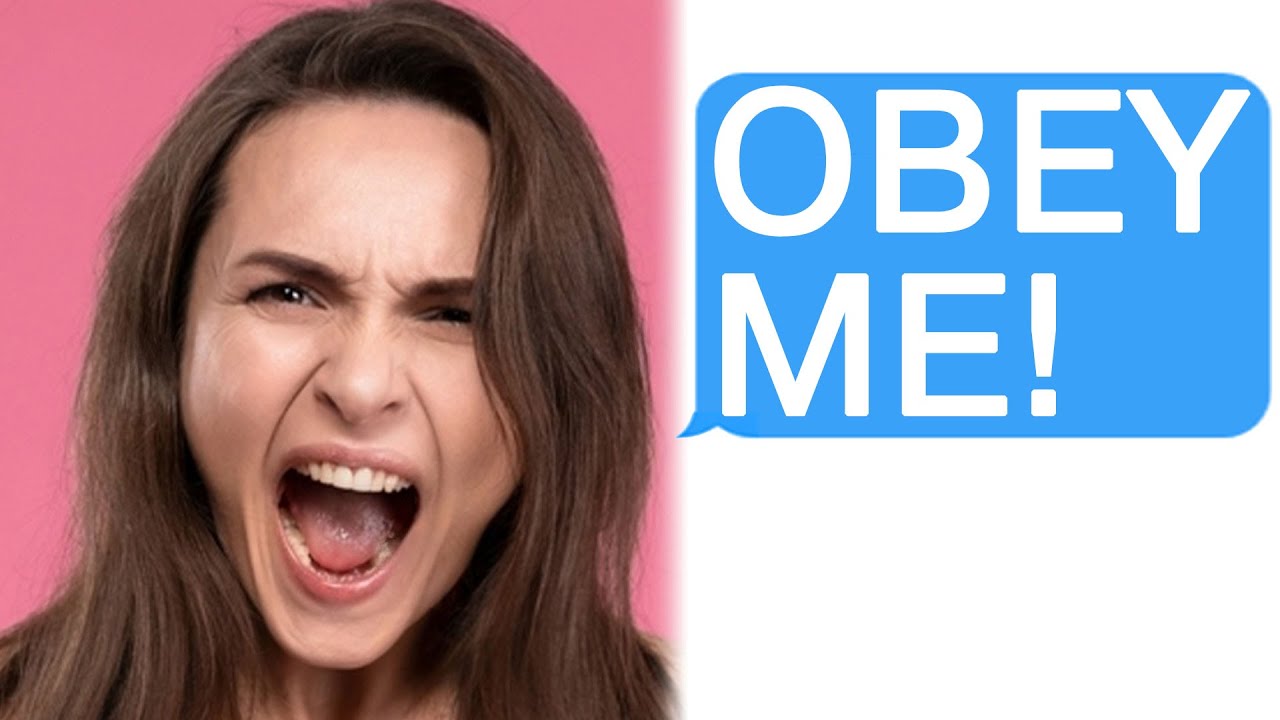 r/Bestof Я отомстил жестокой Карен