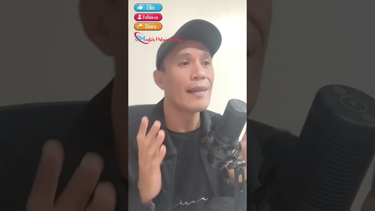 MAGING MAPAGPAKUMBABA KAHIT MAYROON NA TAYONG NAPATUNAYAN