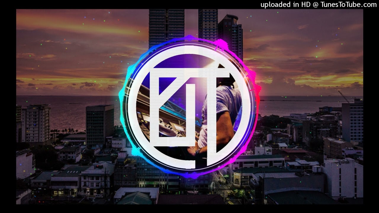 Self Control - DJPuto (Paslow IMC)
