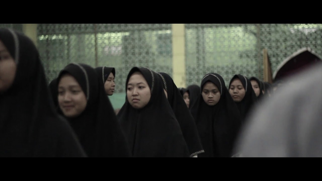 Wisuda Angkatan Millennium 18 ( teaser ) - Pesantren Modern Daarul Uluum Lido
