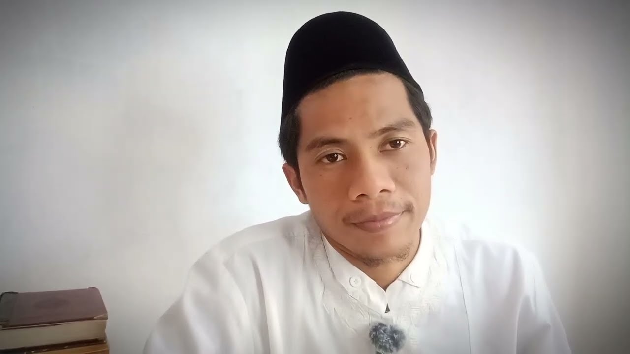 Makna berdo'a yang sebenarnya 