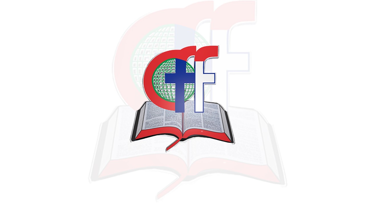 FIRST SERVICE ::PRAISE & WORSHIP :: 15/03/2026