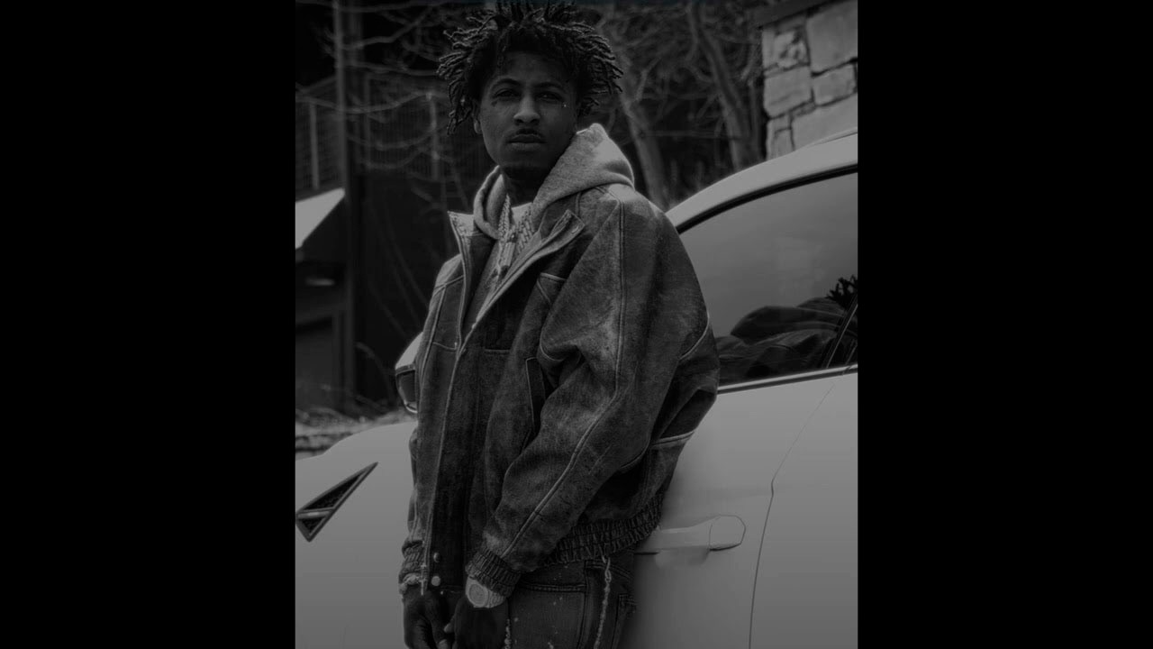 [GUITAR ONLY] NBA Youngboy x NoCap Type Beat - 
