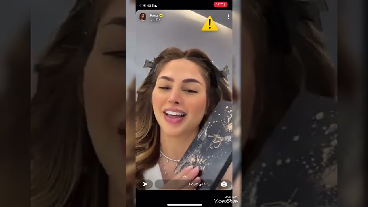 فوز تتوريال مكياج ناعم من by fouz + تتوريال للشعر