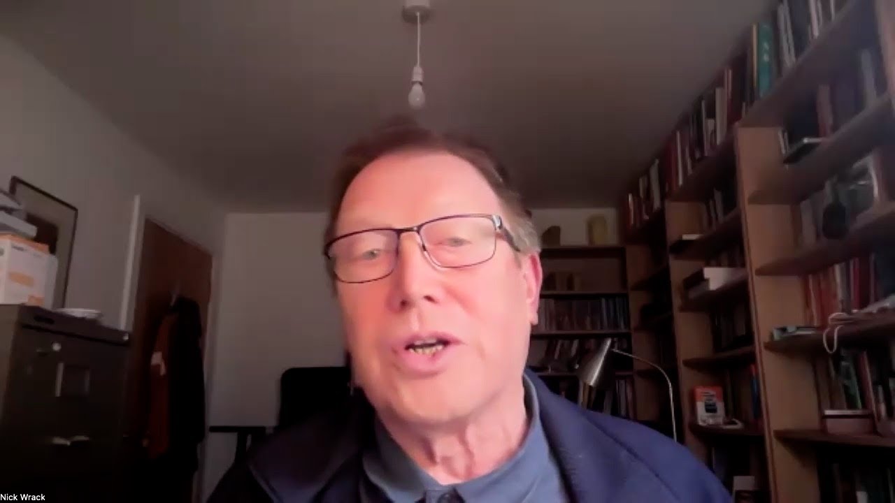 TAS 68. Why we need to abolish capitalism, not manage it