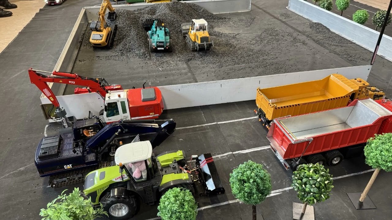 Der MTTR zu Gast in Hevensen