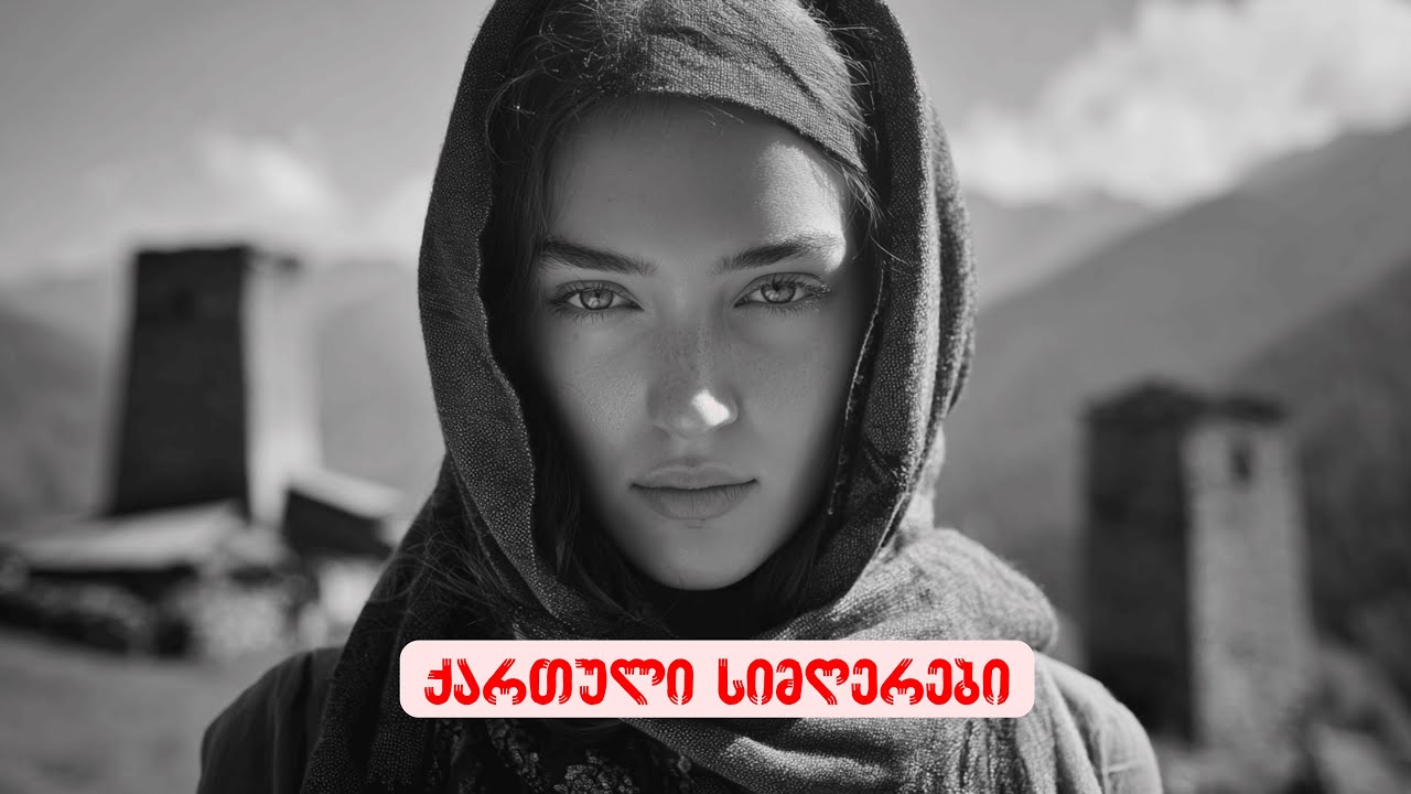 მთაში სალამურს ვაკვნესებ ♫ GEO MUS ♥️ mtashi salamurs vakvneseb - ახალი სიმღერა