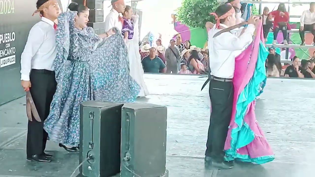 Ballet 12