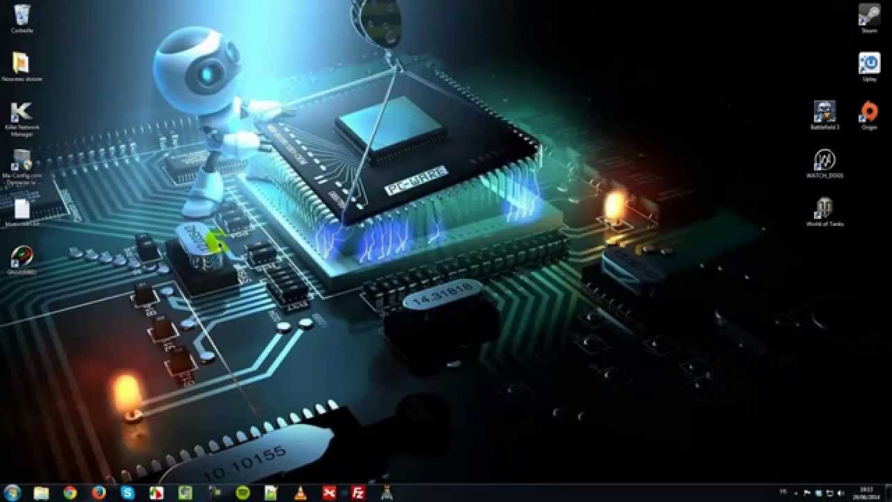 Optimiser Windows pour son SSD en 6 &eacute;tapes !