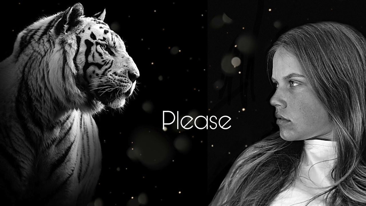 Mia Marin - Please
