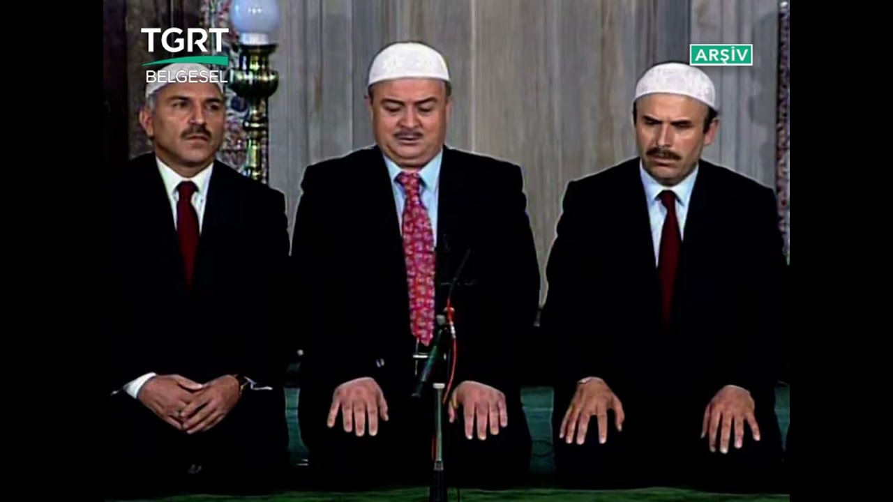 Ey Resulallahın Dostu - Amir Ateş İlahi Grubu | TGRT Belgesel #ilahi