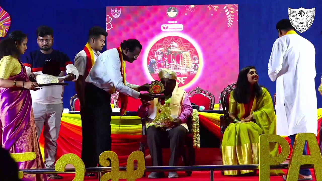 Kannada Rajyotsava 2025 celebration in NITK Surathkal