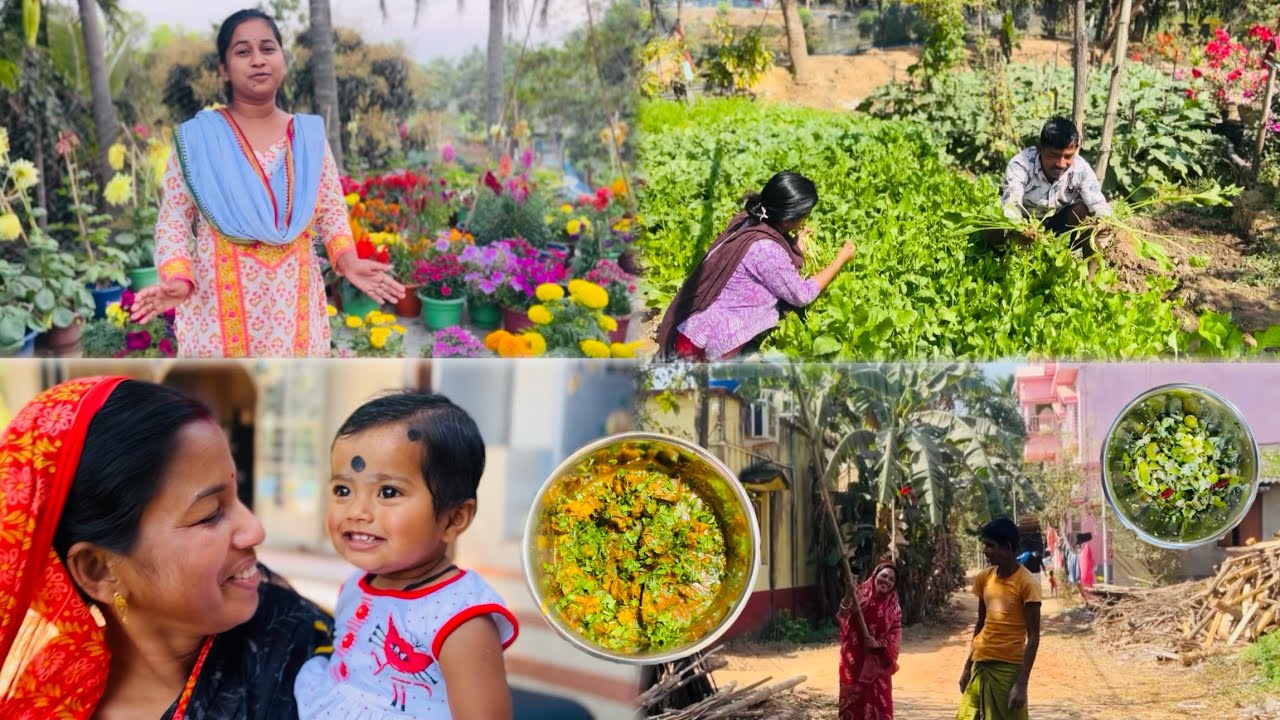রানু পিসি বাড়ি থেকে কুল এনে জমিয়ে কুলমাখা করে সবাই খেলাম