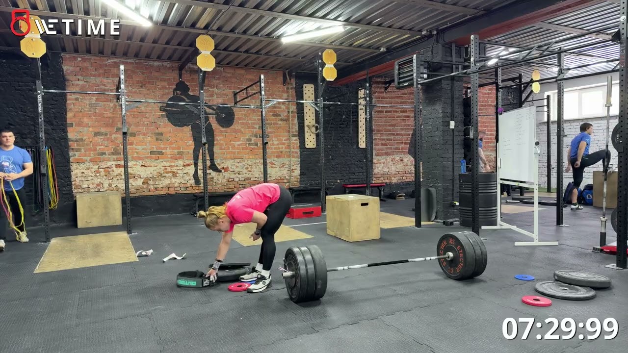 Ivanova Anna FET2026 Е2,3