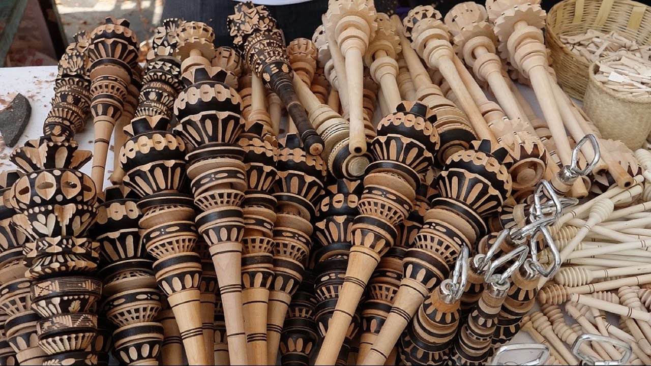 MOLINILLO TRADICIONAL