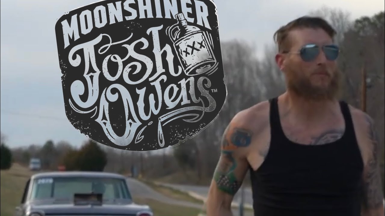 Josh Owens Fast Cars and Mason Jars