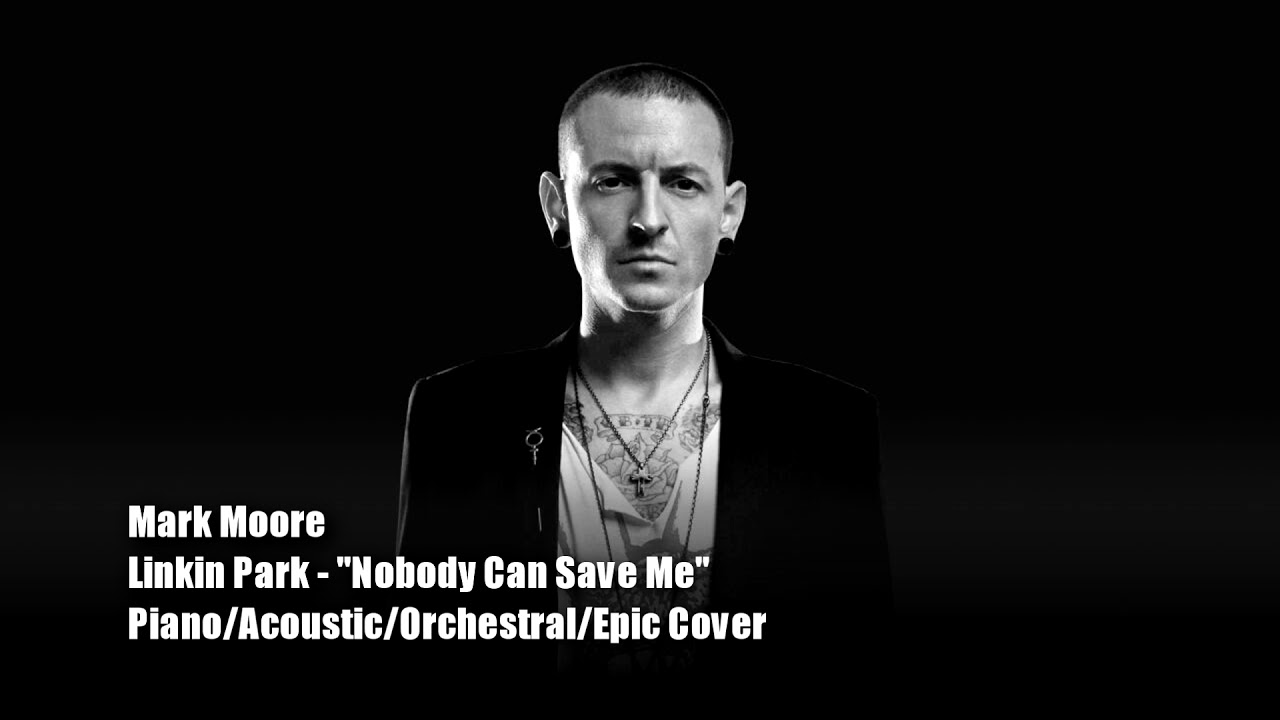 Mark Moore - Linkin Park 