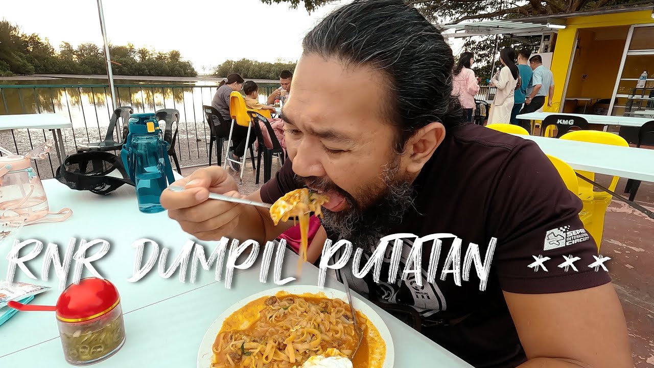 RNR DUMPIL ||| Putatan ||| Kota Kinabalu