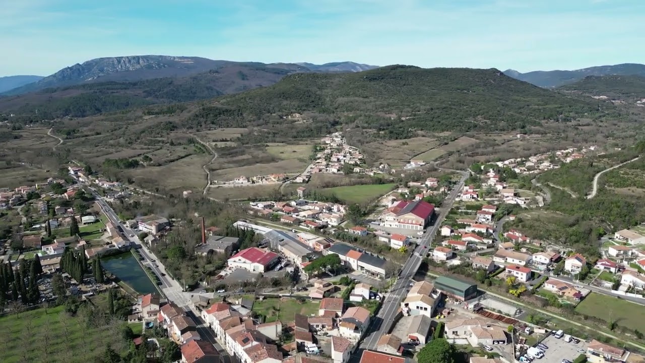 Hérépian Panoramique 22 février 2026