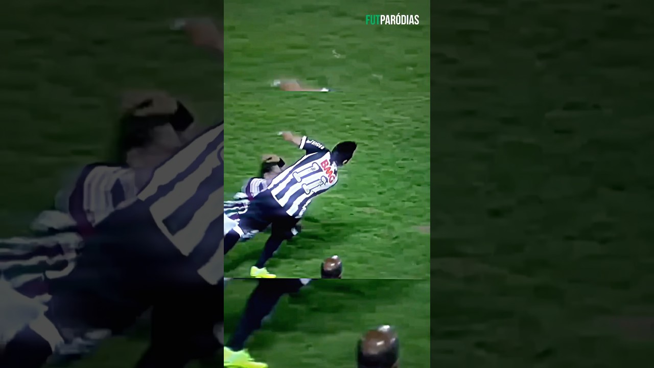 ♪ Quando o Neymar DESTRU&Iacute;A no Brasil&hellip; 😮&zwj;💨