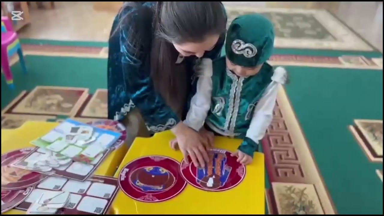 Ханталапай ұлттық ойыны.СҚО,Уәлиханов ауданы,Балбөбек