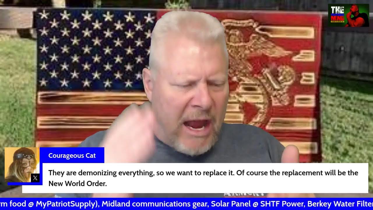 Вторник - МЫ, НАРОД, предоставлены сами себе...