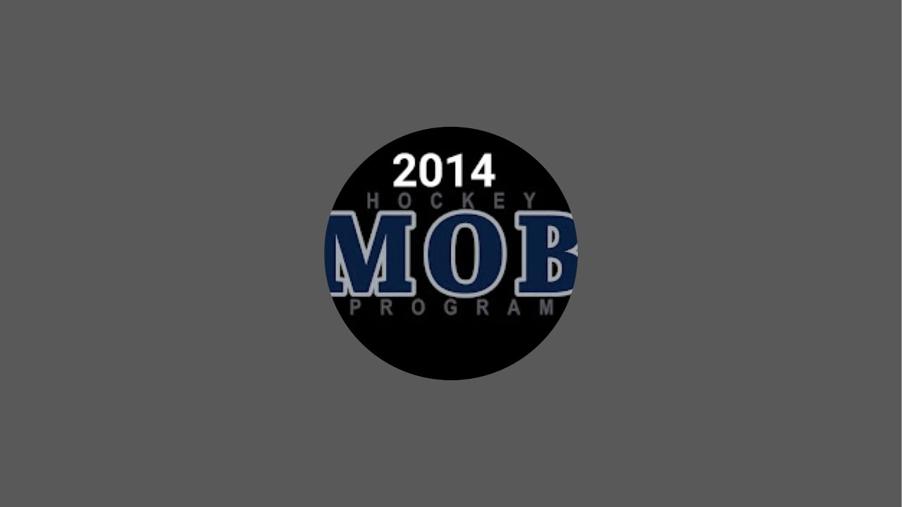 MOB Hockey 2014 vs Riggers Jan 12 2025