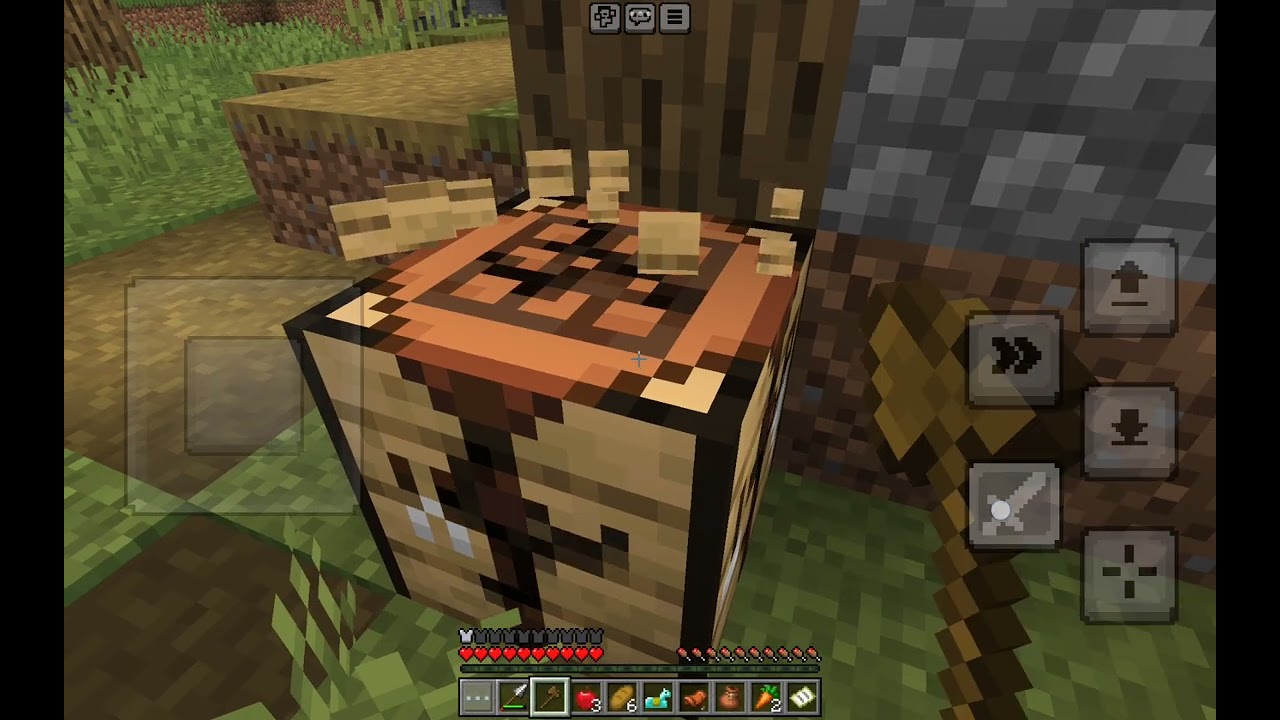 STEVE'S ADVENTURE || s1ep1 the start