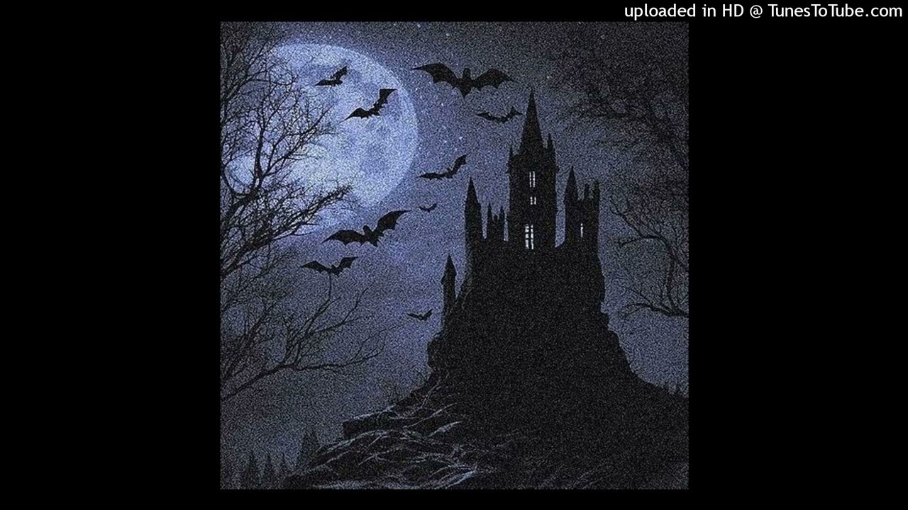 ghostemane x bones type beat 