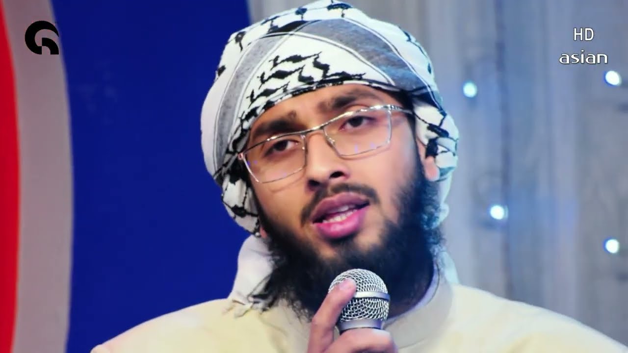 অনুশোচনা মূলক হামদে কাওয়ালী | অপরাধী | Oporadhi | Monirul Islam Labib | Nabil Adnan |