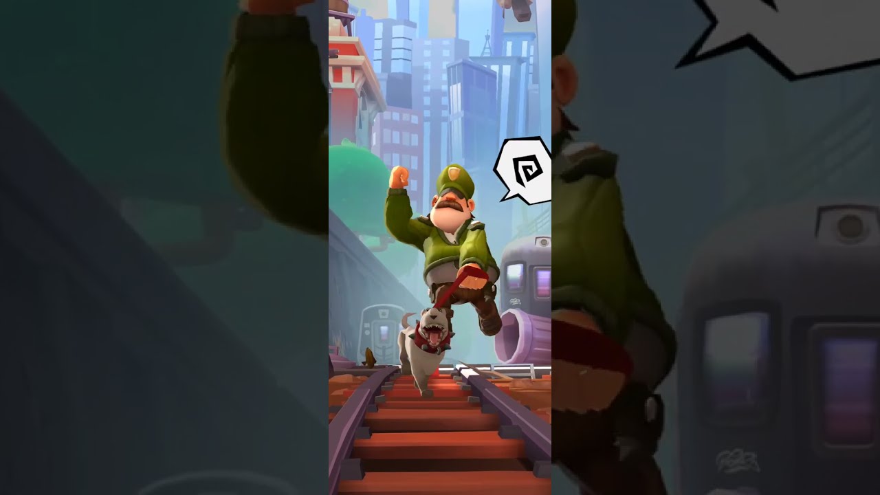 Subway Surfers Gameplay 2026 Subway City Run | High Score Gameplay @MJMINDZONEMEDIA@MehmadJahanzaib 