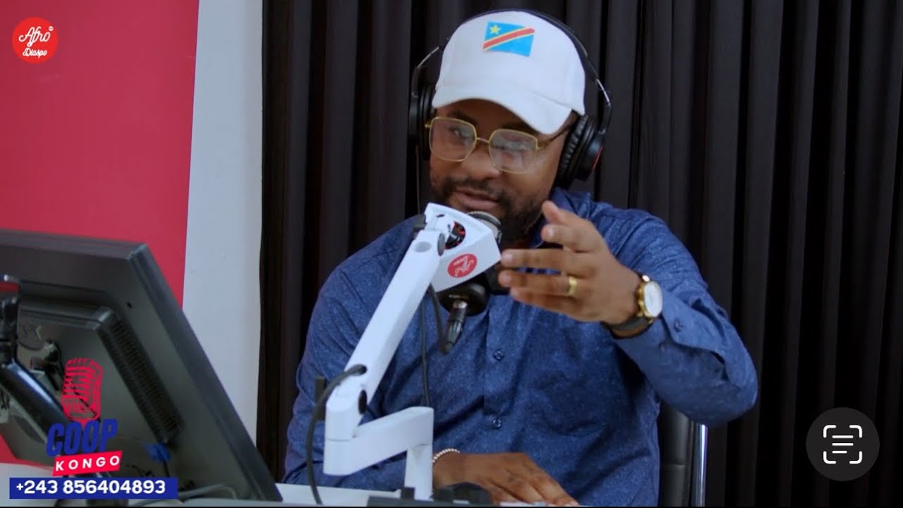 RDC 🇨🇩 vs TANZANIE 🇹🇿: Les impressions du chef de l’état Félix Tshisekedi ‼️
