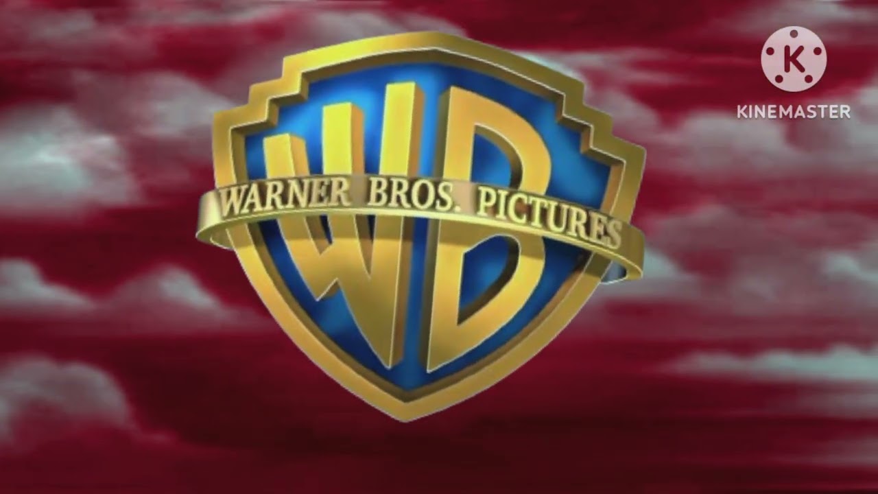 Warnerbros Pictures Opening logo The Melancholy of Haruhi Suzumiya 2012 movie variant